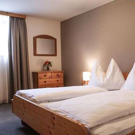 Gaestehaus Prock Мидерс Экстерьер фото
