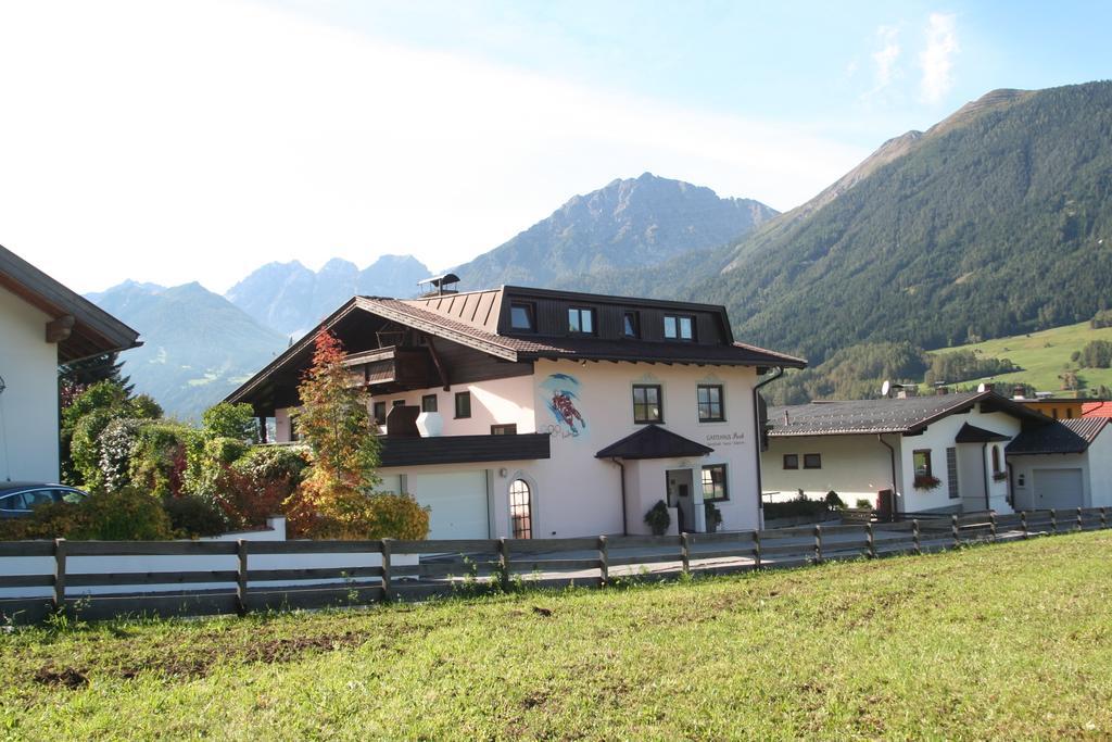 Gaestehaus Prock Мидерс Экстерьер фото