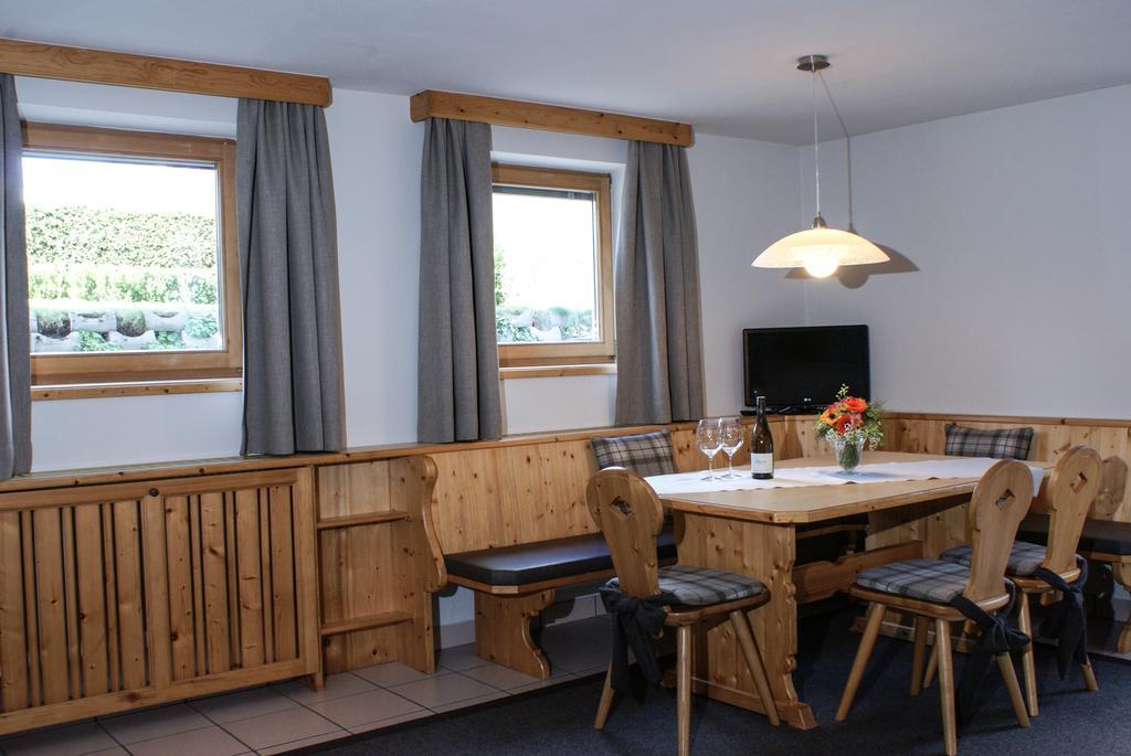 Gaestehaus Prock Мидерс Экстерьер фото