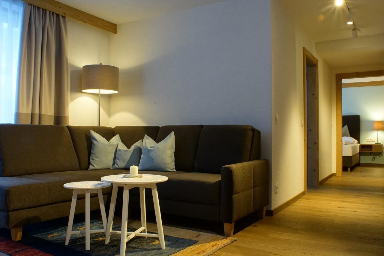 Gaestehaus Prock Мидерс Экстерьер фото