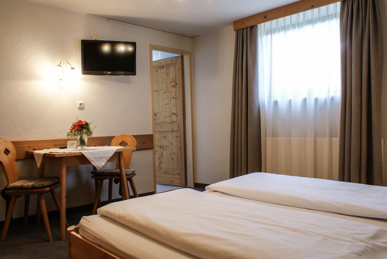 Gaestehaus Prock Мидерс Экстерьер фото