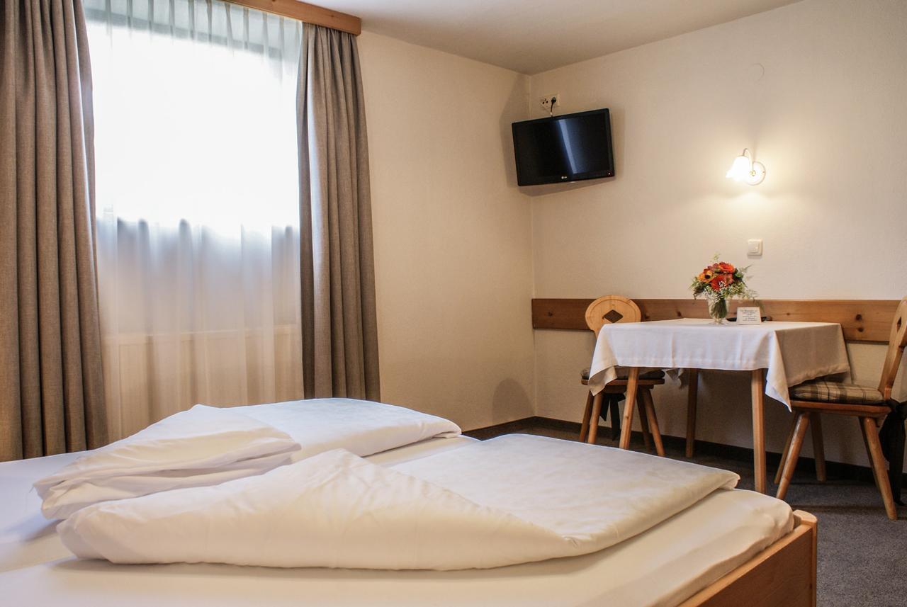 Gaestehaus Prock Мидерс Экстерьер фото