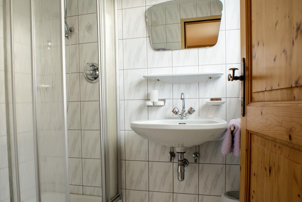 Gaestehaus Prock Мидерс Экстерьер фото