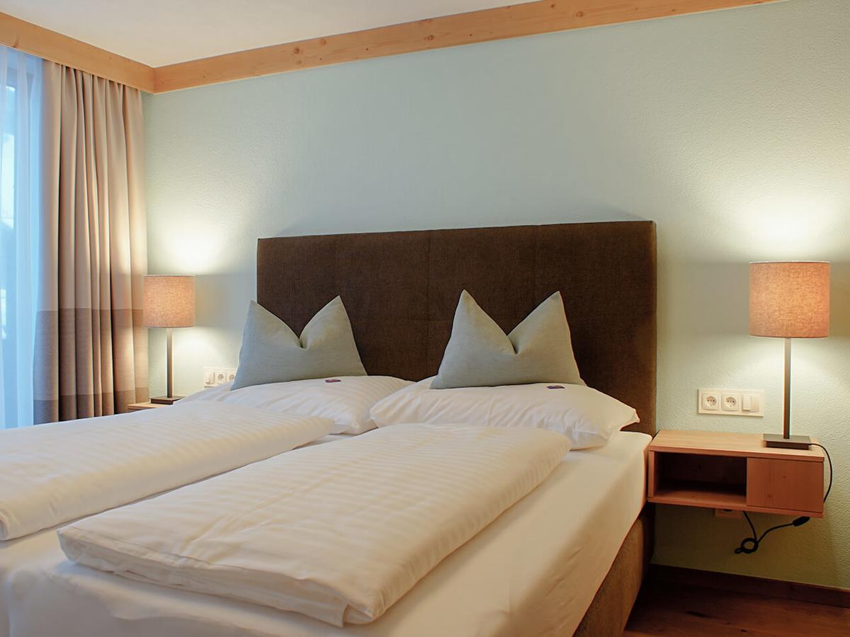 Gaestehaus Prock Мидерс Экстерьер фото