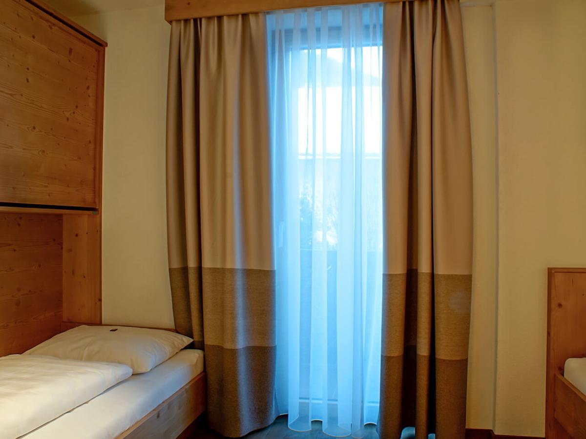 Gaestehaus Prock Мидерс Экстерьер фото